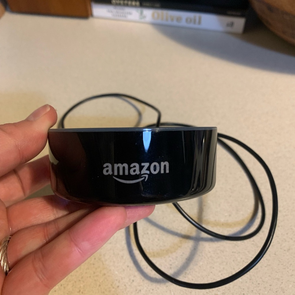 Amazon Alexa Echo Dot